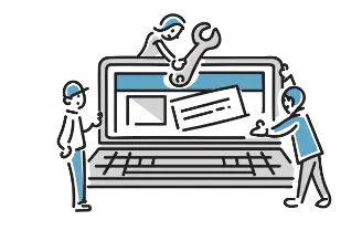 ホームページ制作