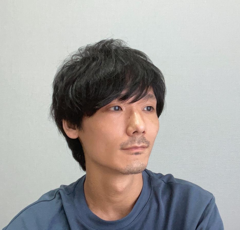 加藤