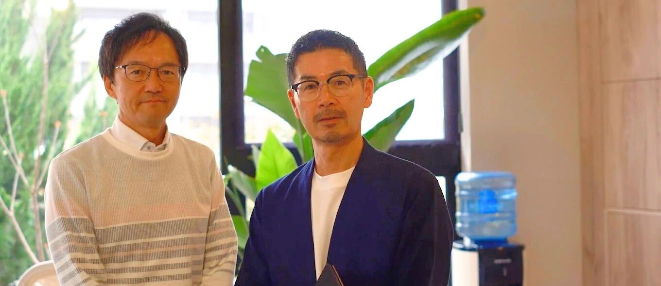 株式会社ベイス　営業チーム